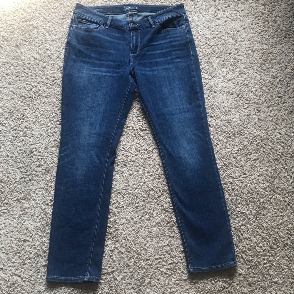 New Lucky Brand Jeans